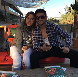 Melissa Ramos Granillo