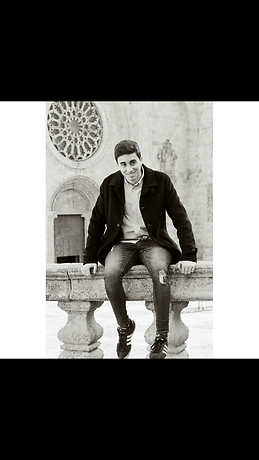 Javier Martínez Míguez