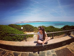 Irene Canteli