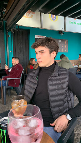 José Arias Gómez