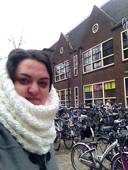 Panagiota Emmanouilidou