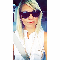 Alana Conover