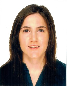 Mª Cristina Gómez