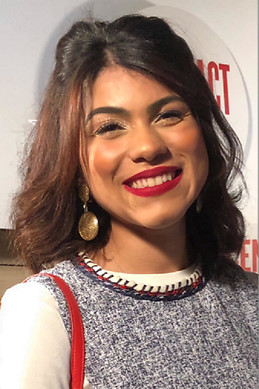 Aymee Chevalier