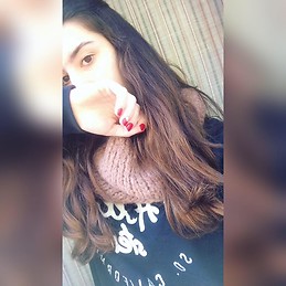 Candela Cañadas Hernández