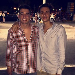 Alberto Losada García