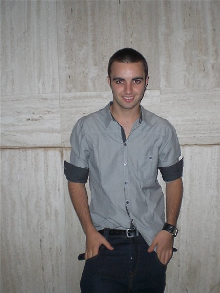 Carlosé de la Torre