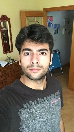 Kilian Martínez Vila