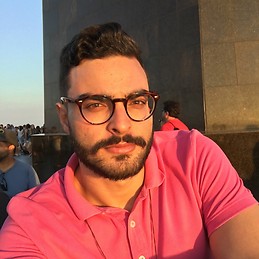 Marcos Antonio de Lima Filho