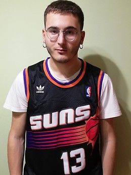 Alberto Sánchez Villalba