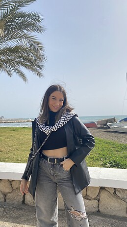 Sandra Yanguas Asensio