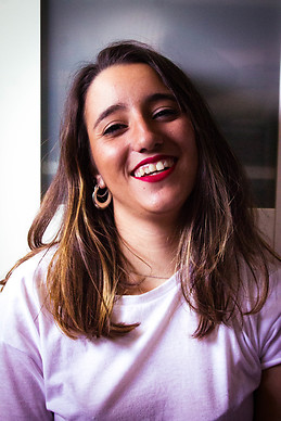 Estibaliz Daniele Balza