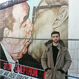 Germán Artigot Cortizo