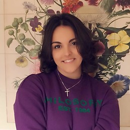 Francesca Maria Montanari