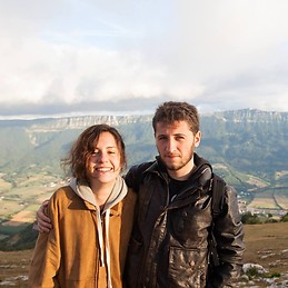 Alex Bezdicek Zubeldia