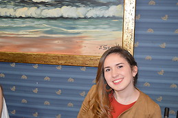 Rosa María Vidal