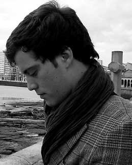 Alberto Marchal Lopez