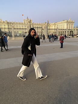 Silvia Baquero Gomez