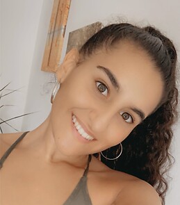 Saima Bouzalmad