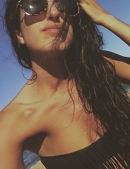 Mercedes Gonzalez Ruiz