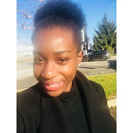 Hanna Amoakowaa Ayisi