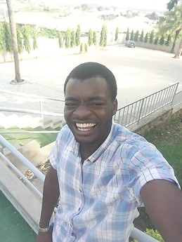 Olowe Feranmi Jeremiah JayJay