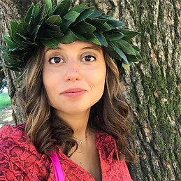 Sara Bosi