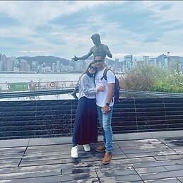 Andrianto Yudhonegoro