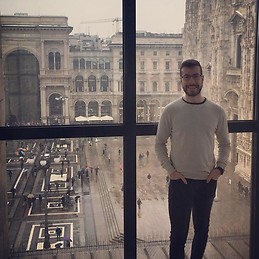 Manuel Liria Gallardo