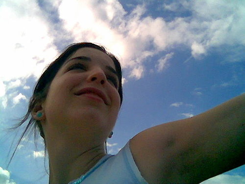 Rocío  Saavedra Requena