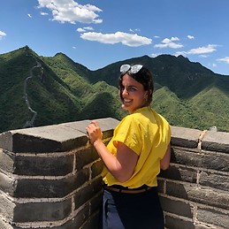 Andrea Salazar Llano