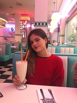 Julia García Marañón