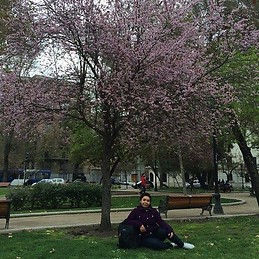 Erika Solares Gutierrez