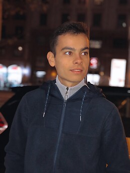 Daniel Vázquez i Ros