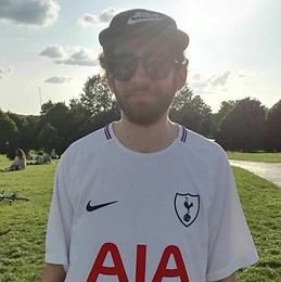 Willy Cabranes Rubio