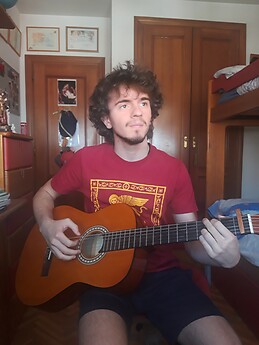 Jaime García Sánchez