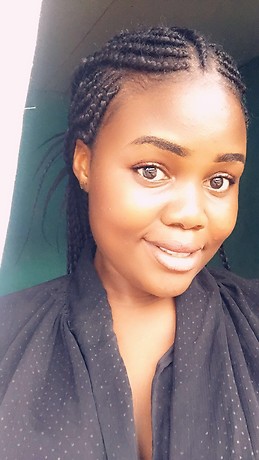 Nina Carole Bombeng Mounouahok