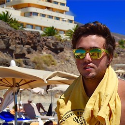 José González Romero