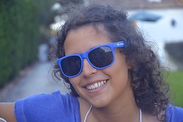 Teresa