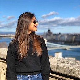 Claudia Pi Morante