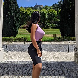 Carolina Quintero