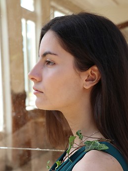 Nuria Ferreiro