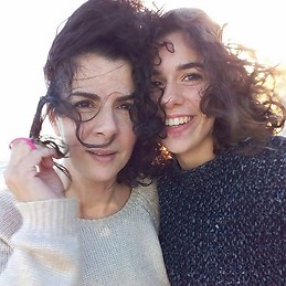 Cecília Mota Almeida