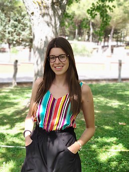 Irene Durán Pámpanas