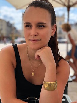 Elisa Thibert