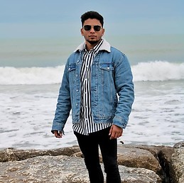 Muhammad Shahmeer Aslam Hussain