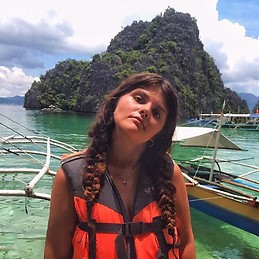 Mariana Moreno-Lago