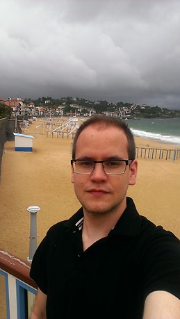 Ricardo Legarda