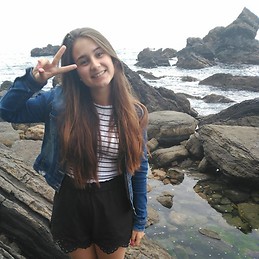 Marta Revuelta Nicolas