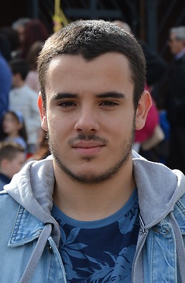 Sergio Santano